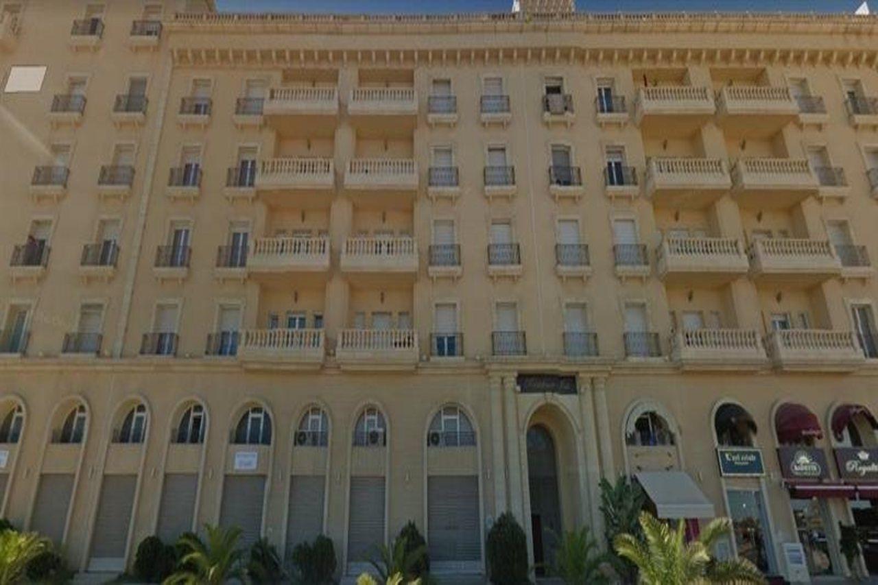 Adam Hotel Suites Túnez Exterior foto
